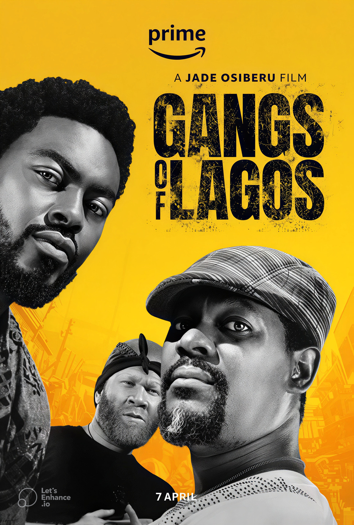 Gangs of Lagos