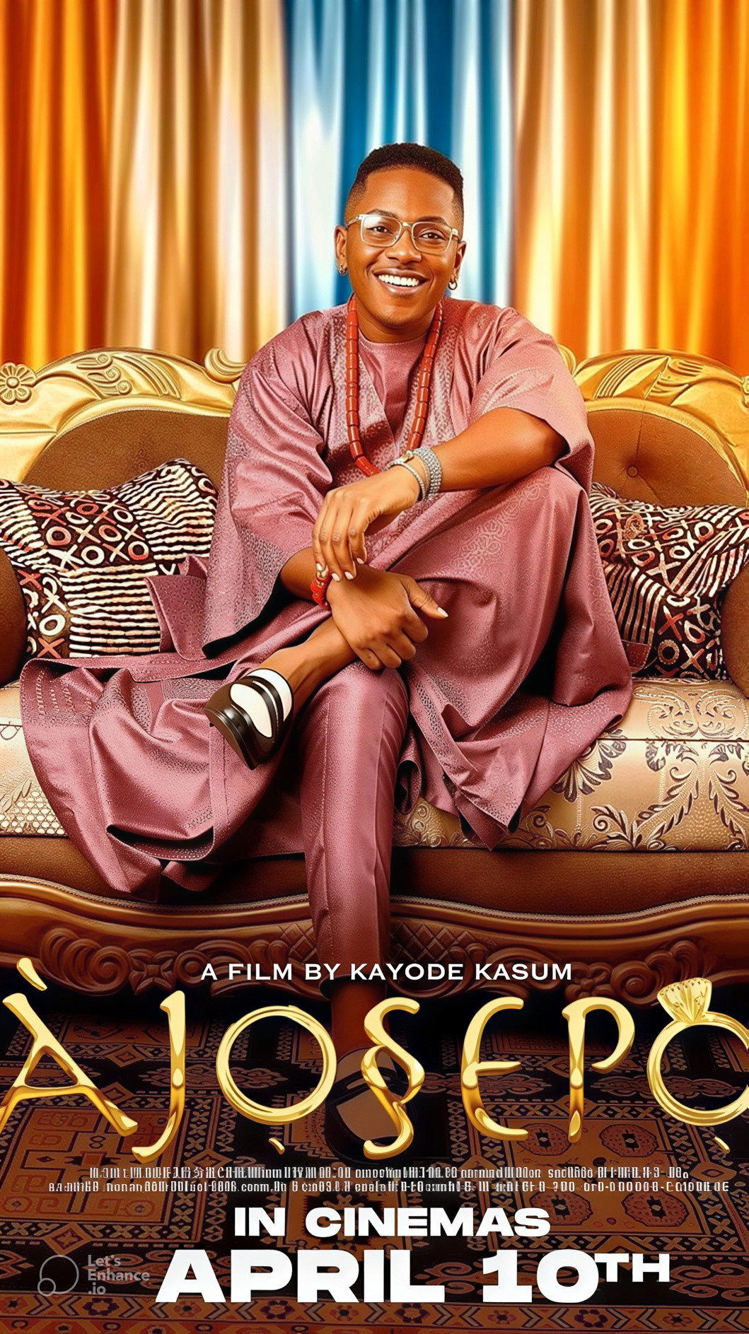King of Boys
